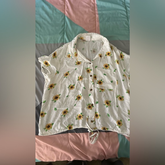 Nobo Button Down - Picture 2 of 3